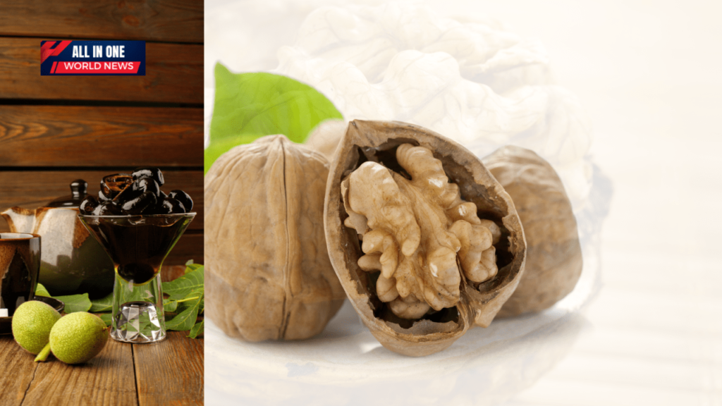 benefits of walnuts and daily food use