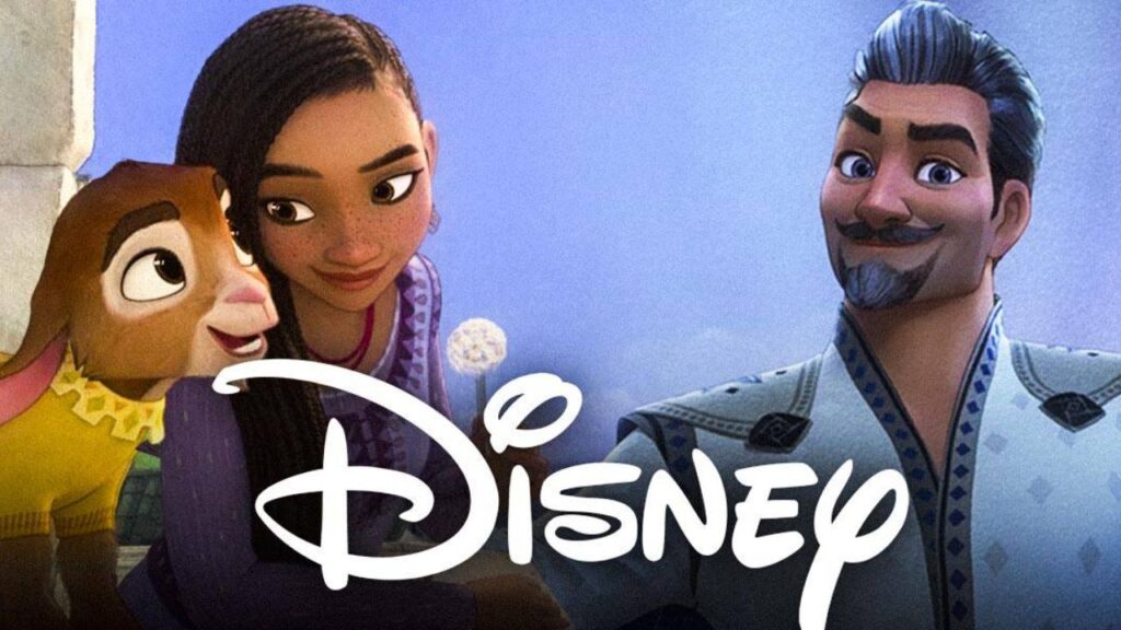 Disney's Wish Box Office A Wishing Star or a Shooting Star