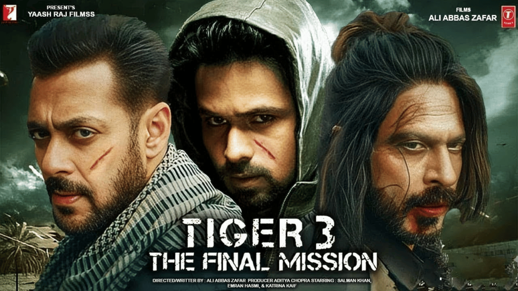 "Tiger 3 Budget| cast