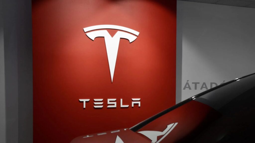EV Giant Tesla in India: Ground Breaking Development in it's way