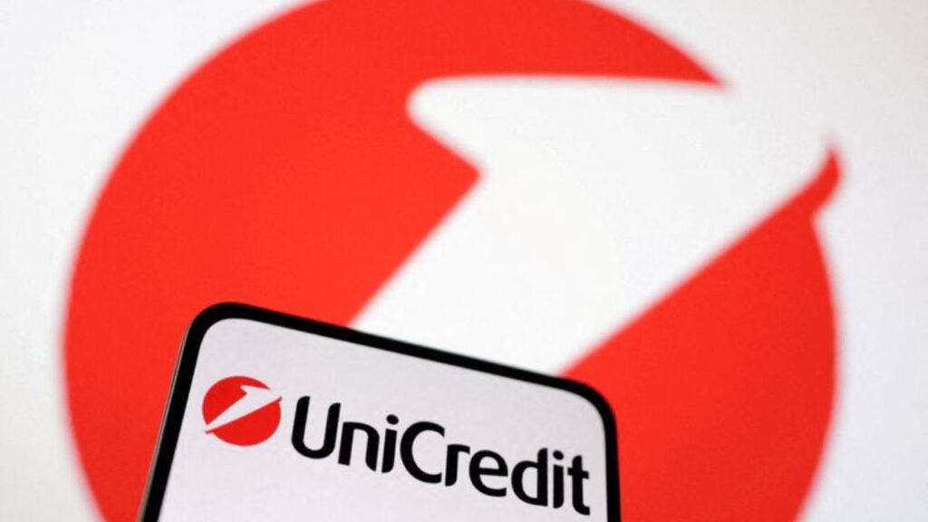 Shift in the Financial Landscape: UniCredit Removed and UBS Ascends in Global Bank Rankings"