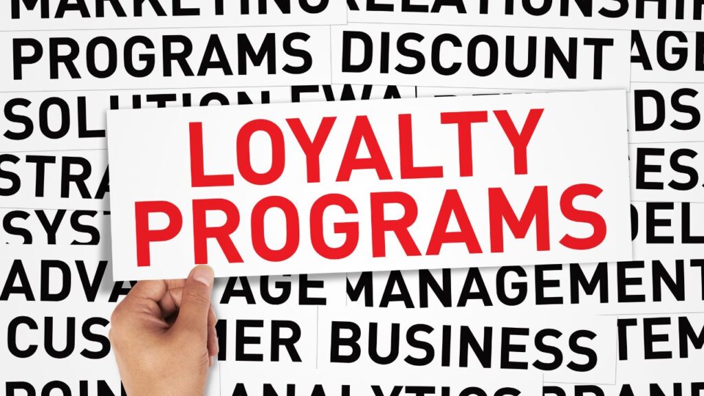 Unveiling the Power of Loyalty Programs and the Art of Word-of-Mouth Marketing