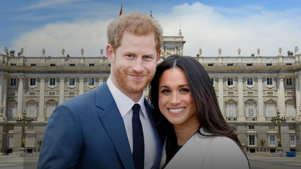 Harry and Meghan's Royal Christmas Reunion: Rumors and Realities