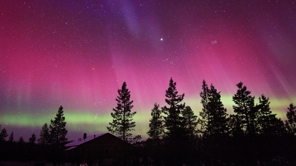 Aurora: Illuminating the Beauty of the Northern Lights in 2023