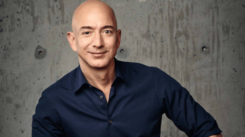 amazon founder Jeff Bezos moving to Miami from Seattle | Jeff Bezos news