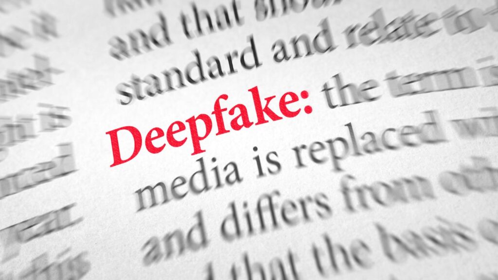 Deepfake in India; Threatening Side Effects of AI are arising