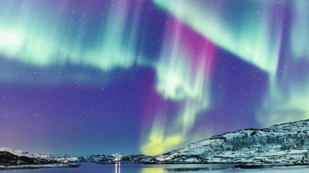 Aurora: Illuminating the Beauty of the Northern Lights in 2023