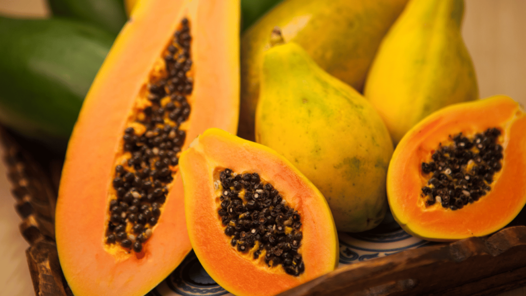 Fresh Papaya Unveiled: Exploring Benefits and Side Effects in 2023