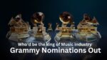 Grammy Nominations 2024