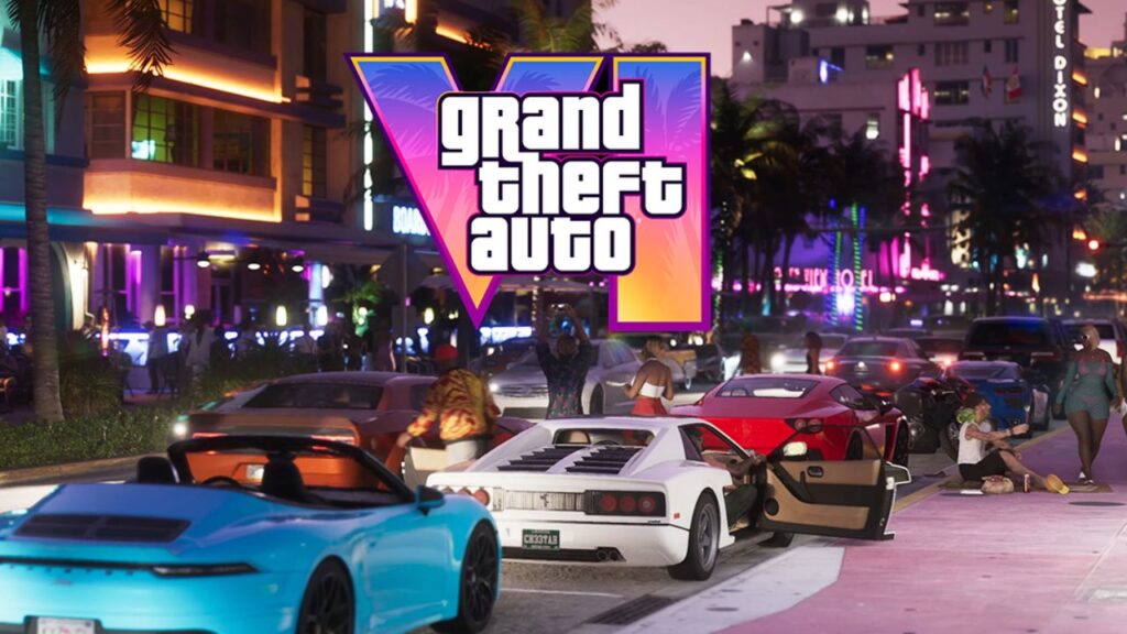Grand Theft Auto VI: Unraveling the Gaming Masterpiece GTA 6 