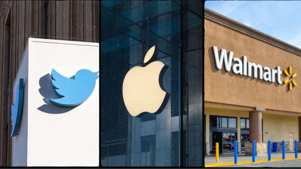 Brands and Advertisers together in Twitter Boycott | Is Twitter-X in Trouble